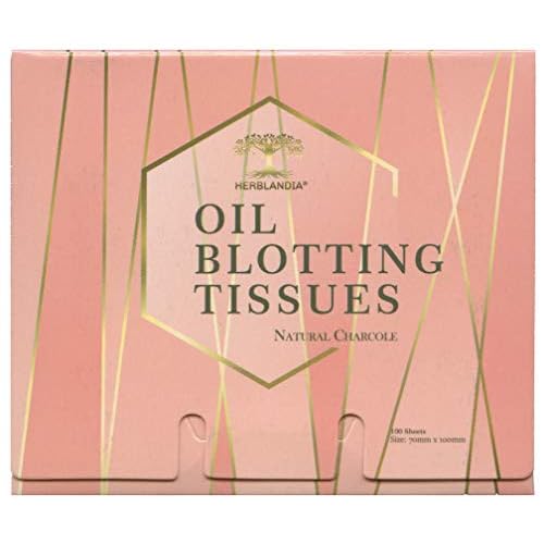 BOTONIX Natural Age Defying Cream 24K Gold and 8 Peptides Face Lifting and Firming Bundled with 1 Pack Oil Absorbing Blotting Paper