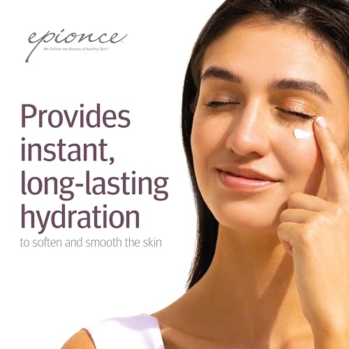 Epionce Enriched Body Cream - Hydrating, Rich Body Butter for Dry Skin on Hands, Feet & Elbows, For All Skin Types, Dermatologist Skincare