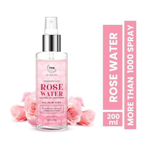 Aroma Magic Almond Moisturizing Lotion with SPF 15 | Rejuvenating Face & Body Moisturizer | Revives Dull Skin | Nourishes Dry Skin | 6.76 Fl Oz (200ml)