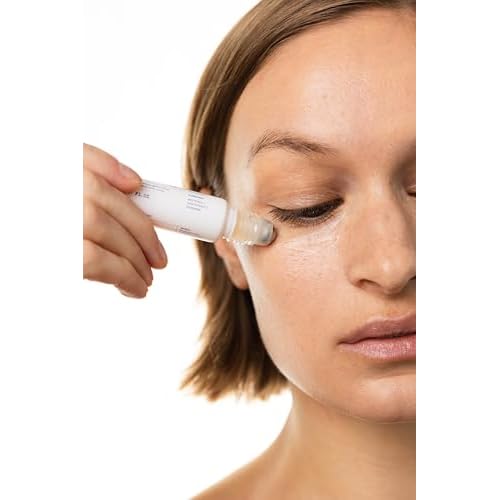 Glycolic Acid & Lactic Acid Peeling Solution - SKIN PERFECTING 30% AHA Liquid, Professional Grade Chemical Face Peel for Acne Scars, Collagen Boost, Wrinkles, Fine Lines - AHA - 1 fl oz