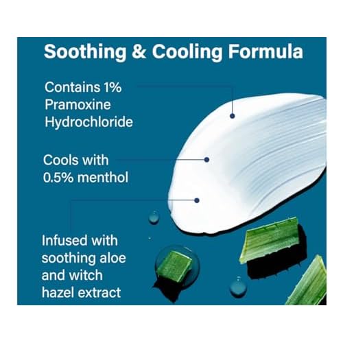Sarna Calm + Cool Anti-Itch Lotion 7.5 Fl. Oz. (Pack of 5)
