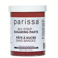 Parissa No-Strip Sugaring Paste - Firm | Salon-Quality Body Sugaring, Water-Washable & Gentle for Sensitive Skin | At-Home or Professional Hair Removal |2.3 lbs