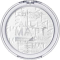 All Matt Plus Shine Control Powder