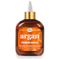 Difeel Premium Argan Hair Oil - Dry Hair Treatment, 7.1 oz