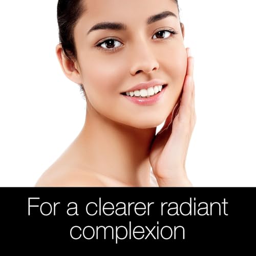 Neutrogena Fresh & Clear Facial Wash with Pink Grapefruit 200ml