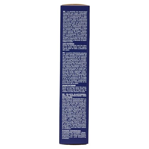 Rilastil Elasticizing Oil - 80 ml