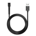 Replacement Charger Cord USB for Wahl Clipper, 3.3FT Charging Cable for Wahl Magic Senior Detailer Legend Cordless Clippers, for Finale & Vanish Shaver #8164/8173/8591/8148/8504/8171/1919