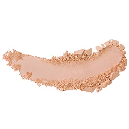Almay Smart Shade Loose Powder, Light/100, 1.0 Ounce