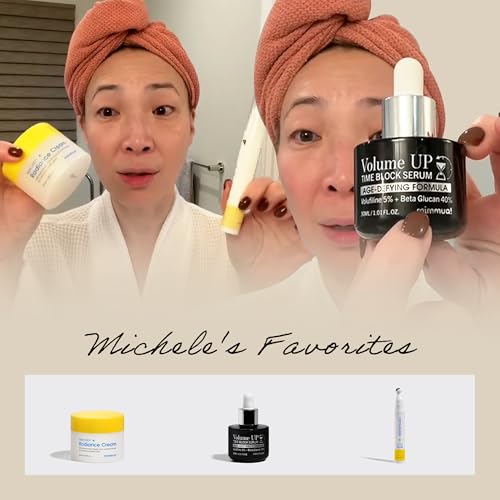 NIACINDY Radiance Capsule Cream | Liposomal NAD + 10% Niacinamide +Thioctic Acid | Dark Spot Remover & Anti-Aging Moisturizer | Korean Clinical Formula for Radiant Skin | 3ea