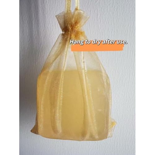 Joy Garden Hand made Ali Mountain Hinoki Silk Protein Facial Soap Rich, long-lasting Woody scent with a hint of citrus aroma with a calming effect contain Hydrolyzed Silk Protein