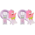 wet n wild Spongebob Bikini Bottom Cooling Lip Oil - I Wumbo, You Wumbo (Pack of 2)