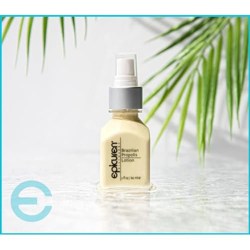 epicuren DISCOVERY Brazilian Propolis Lotion, 2 oz.