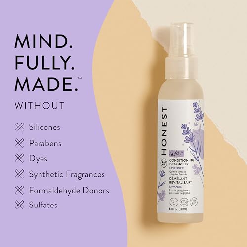 OGX Thick & Full + Biotin & Collagen Volumizing Conditioner, Nutrient-Infused Conditioner + Vitamin B7 Biotin Gives Hair Volume & Body for 72+ Hours, Sulfate-Free Surfactants, 25.4 fl. oz (Pack of 2)