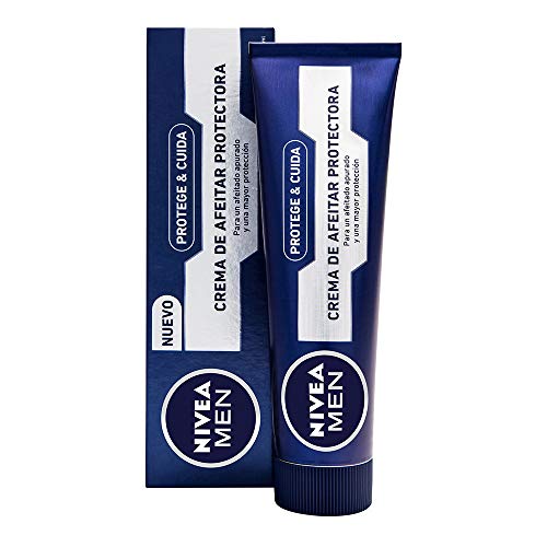 Nivea Men Shave Cream Soft 100ml