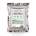No.102 Aloe Vera Peel Off Type Modeling Rubber Mask Powder for Facial Skin Care Treatment, 35oz
