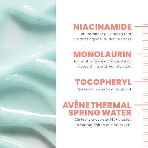 Av?ne Cleanance Aqua Cream-in-Gel 50ml