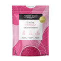 Cirepil - Fiorella - 800g / 28.22 oz Hard Wax Beads Bag - Fresh Peony Scent & Rosin-Free Formula - Beginner-Friendly Stripless Wax for Face & Body - Low Temp Refill Bag