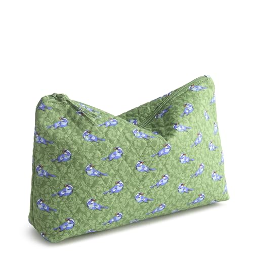 Women's Premium Cotton Large Pouch
