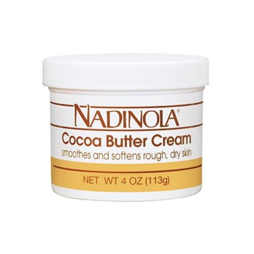 Nadinola Cocoa Butter Cream (Pack of 4)