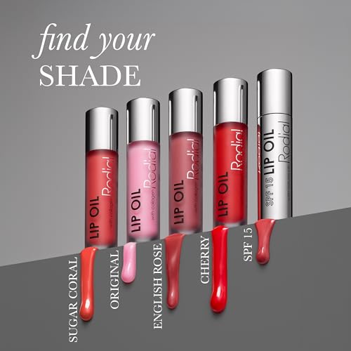 Rodial Plumping Collagen Lip Oil