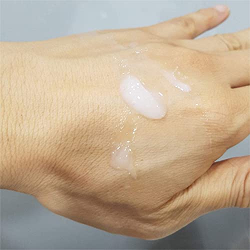 Dabo Aloe Vera Calming Peeling Gel 180ml 6.08 fl. oz. (Pack of 2)