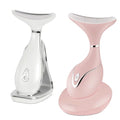 VRAIKO Lily & Iris Neck Face Massager Value Bundle