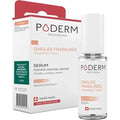 PODERM ? NAIL STRENGTHENER FOR DAMAGED NAILS ? 100% Natural Ingredients ? VEGAN - Professional Nail Care : Fortifies, Protects, and Repairs Weak Nails - Nail Strengthener and Protector ? Swiss Made