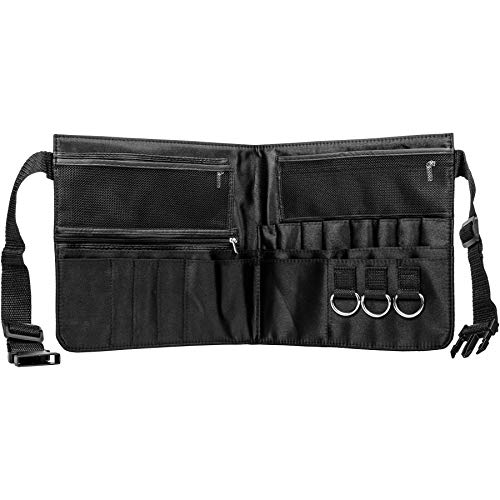 SHANY Urban Gal Collection Professional Makeup Apron - Makeup Artist Brush belt - Cotton
