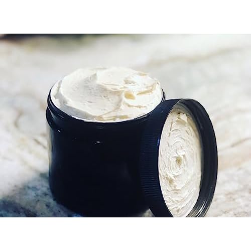 Tamanu Butter 8 oz Use in Soaps, Body Butters, Salves, Lotions and Cremes