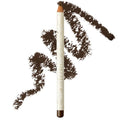 Pacifica Waterproof Eyeliner Pencil ? Fringe Brown Liner Longwear, Smudge-Proof, Eye Liner Eye Makeup Vegan & Cruelty-Free Ophthalmologist Tested