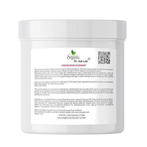 INNOAESTHETICS Deep Cleanser, Professional Grade Purifying Gel, Formula 1701, Glycolic Acid Exfoliating Face Wash (Promotes Collagen Production)