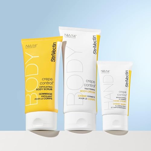 StriVectin Crepe Control Tightening Body Cream Jumbo