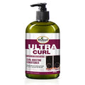 Difeel Ultra Curl with Argan & Shea Butter - Curl Boosting Conditioner 12 oz.