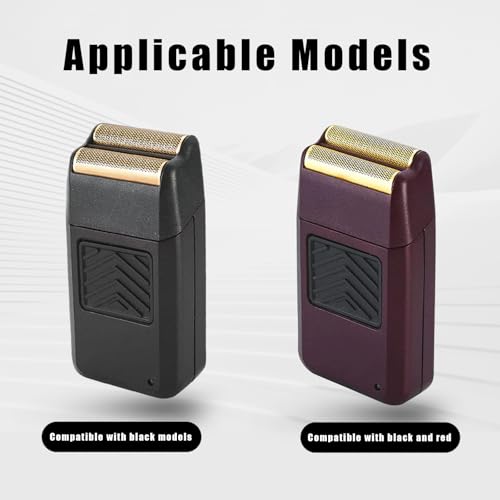 Head Shavers Bald Men& Manscape Body Hair Trimmer Kit,Waterproof Head Shaver for Bald Men with Body Hair Trimmer for Groin/Pubic/Balls, USB-C Rechargeable with LED Display