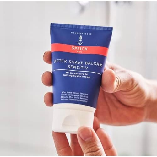 Speick Aftershave Balm for Men 100 ml