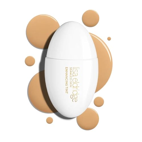 Lisa Eldridge Seamless Skin Enhancing Tint - T7 (Neutral Undertone)