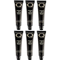 Qtica Intense Lip Repair Balm Set of 6 ? Deeply Hydrating Overnight Treatment for Dry, Cracked Lips ? Restores, Softens, and Smooths ? Rich Conditioning Formula for Long-Lasting Moisture and Shine