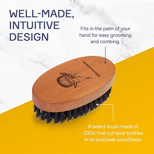 Aveline Smooth Women's Razor with 6-Blade Cartridge, Smooth Razor Blade Refill 6-Blade Cartridges (4 Refills), & Shea Butter Shaving Cream