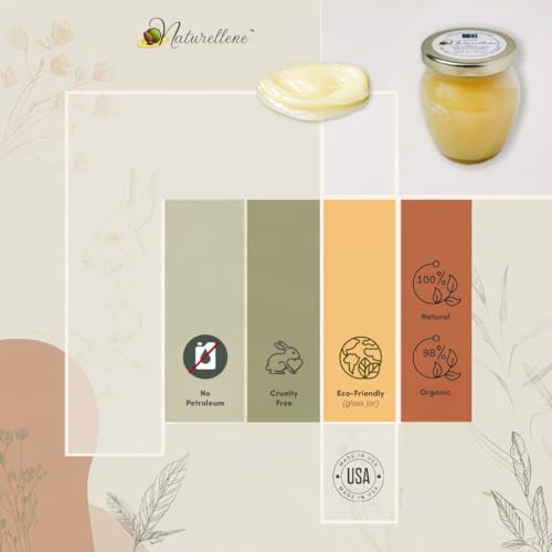 Ayurvedic Clay Facial Mask for Natural Skin Care with Hydrating Radiant Glow Formula - 1.76 Fl oz, Anti-Aging Face Mask for Dull Skin with Ganges Water, Rose Water, Red Ochre Clay & Clarified Butter