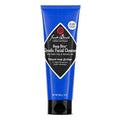 Jack Black - Deep Dive Glycolic Facial Cleanser, Clay-Based Cleanser, PureScience Formula, Facial Cleanser and Mask, Recommended for Normal, Dry, or Oily Skin, Glycolic Acid