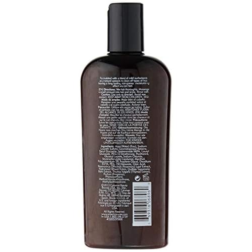 American Crew Daily Moisturizing Shampoo, 8.45 Fluid Ounce