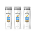 Pantene Pro-V Classic Clean Shampoo, 12.6 fl oz (Pack of 3) (Packaging May Vary)