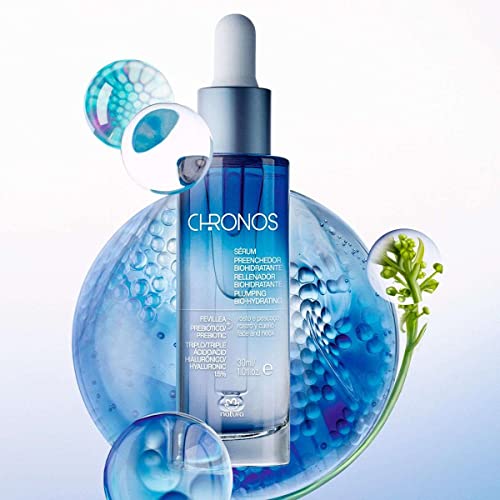 natura - Chronos Aqua Plumping Bio-Hydrating Serum 30ml
