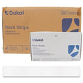 Dukal Barber Neck Strips (Case of 2880)