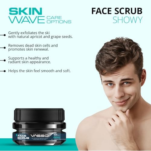 VASSO Facial Peeling 250 ml