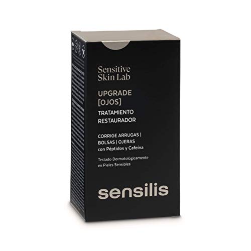 Sensilis Upgrade Eyes 15ml