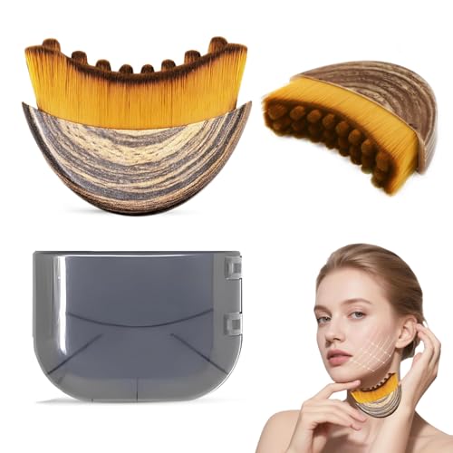 Dust-proof Acrylic 8 Holes Tweezers Holder, Eyelash Extensions Supplies Display, Acrylic Rack Storage Eyelash Extension Tools with Dust Cover