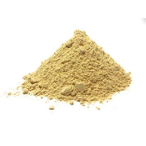 Pure Thanaka Powder - Tanaka From Thailand - Ingredients: 100% Thanaka Wood Powder (Hesperethusa Crenulata) - Net Weight: 1.76oz / 50g