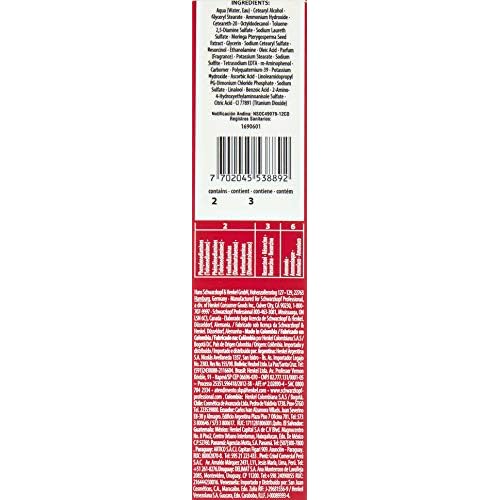 Schwarzkopf Professional Igora Royal Hair Color - 5-0 Light Brown