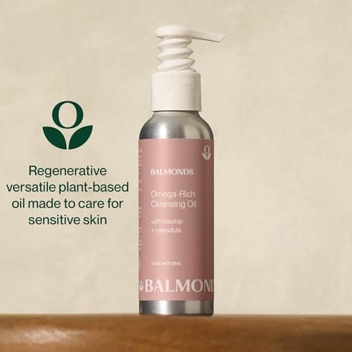Peach & Lily Pure Beam Luxe Oil | 100% Natural & Plant-Based | Nourishing Squalane, Jojoba, & Sea Buckthorn | Cold-Pressed Antioxidant-Rich Formula | 30 ml / 1 fl. oz.
